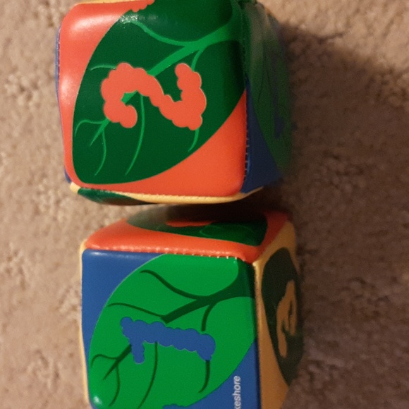 Add-A-Bug Math Game Lakeshore - Picture 6 of 7